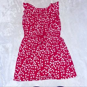 Kids size XS 4/5 Cat & Jack dress